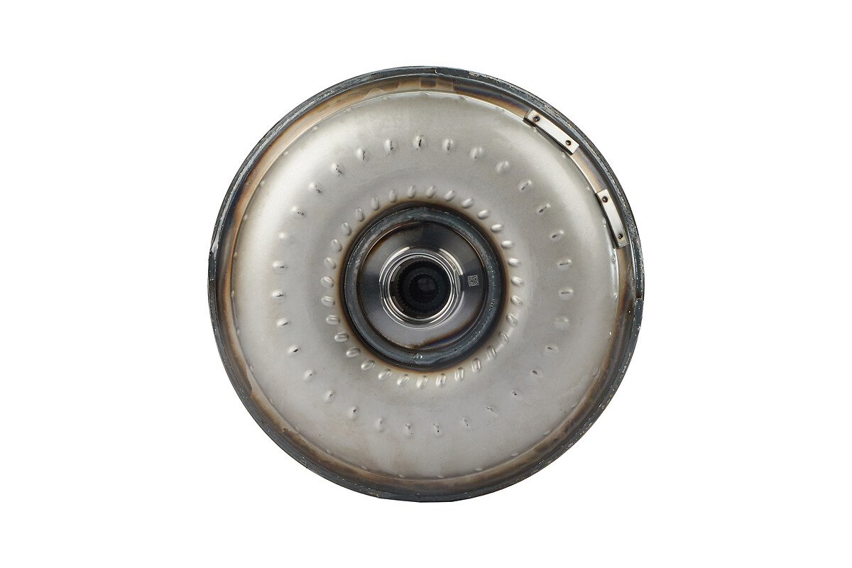 VALEO 825857 Μετατροπέας ροπής for BUICK (SGM) CHEVROLET (SGM)